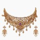 Miah Antique Choker Set 