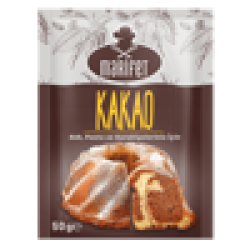 Marifet Toz Kakao 50 g