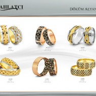 ALYANS YUZUK MİLENYUM