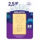 24 Ayar 2.5 Gram Külçe Altın