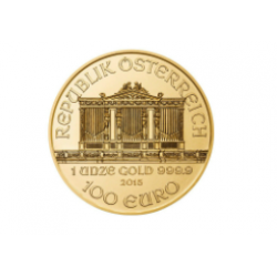 1 Ons Altın Philharmonic