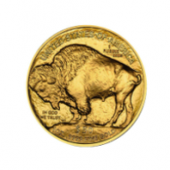 1 Ons Altın Bufallo