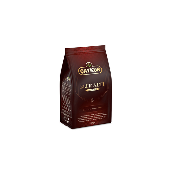 Çaykur-Elekaltı Çay 80 Gr.