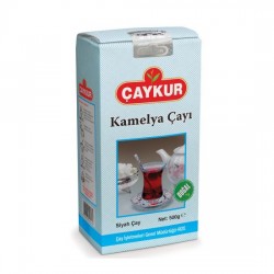 Çaykur-Kamelya Çayı 500gr