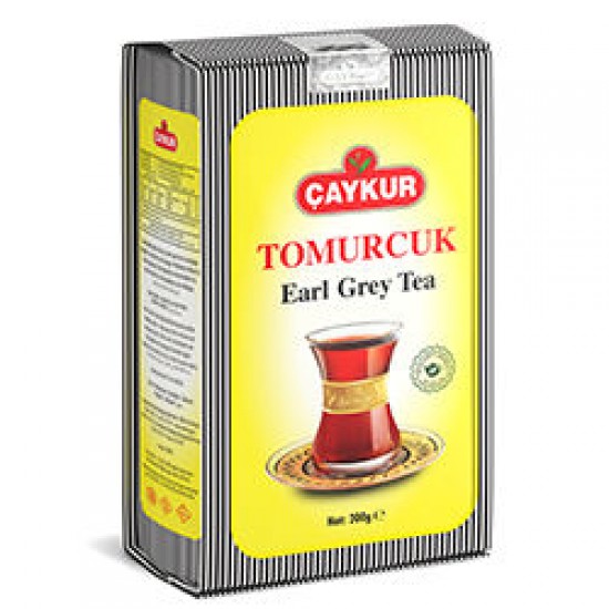 Çaykur-Tomurcuk Çay 200gr. (Poşet Ambalaj)