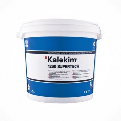 Kalekim Supertech Pasta Tipi Akril
