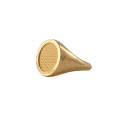 Altın Yüzük - 4,53 Gr