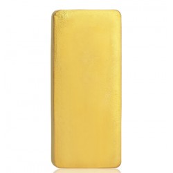 AHLATÇI 24 Ayar 1 Kg Külçe Altın 