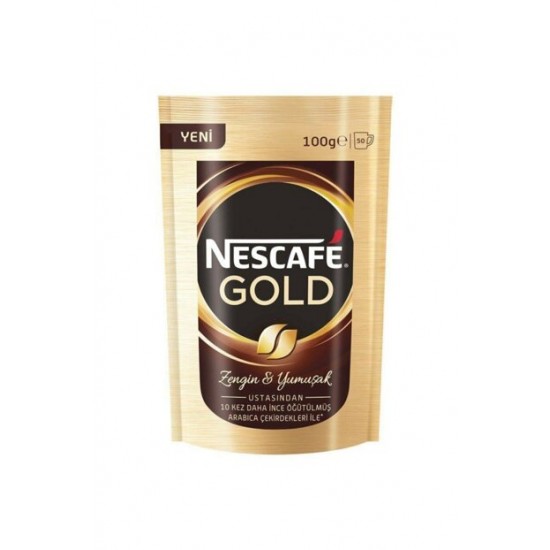 Nescafe Gold 100 gr