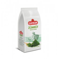 Çaykur- ZÜMRÜT Yeşil Çay Pudrası 150 Gr.